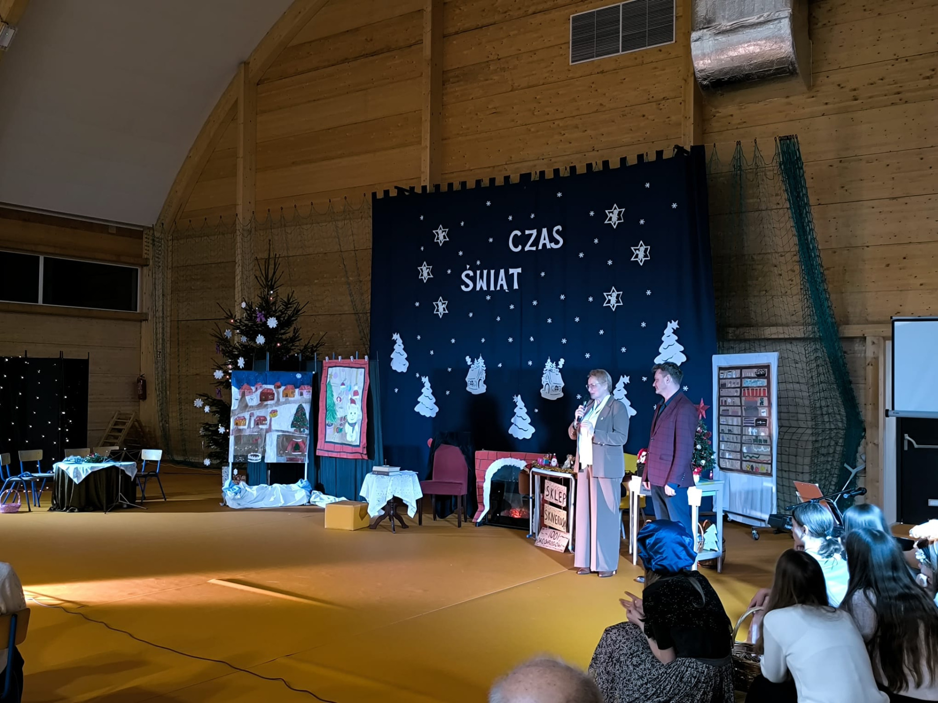 Tutaj powinien być opis