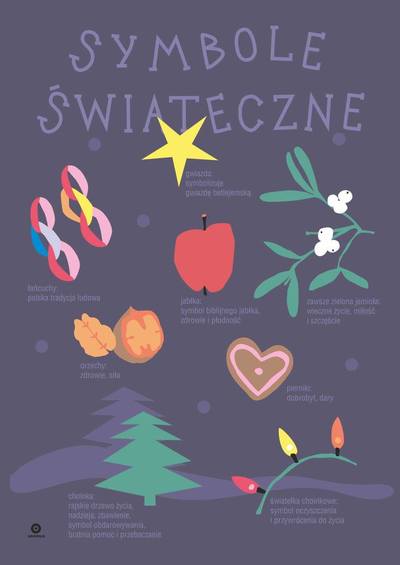 Świąteczne symbole [400x565]