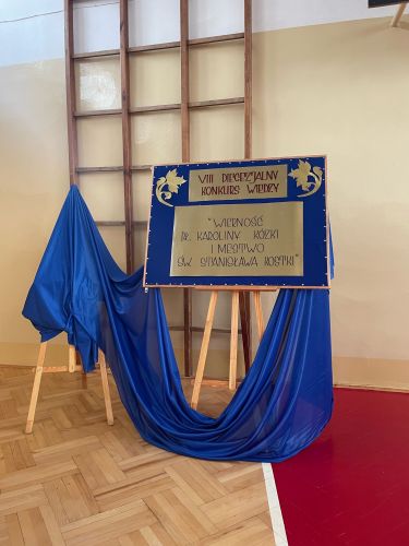 Tutaj powinien być opis