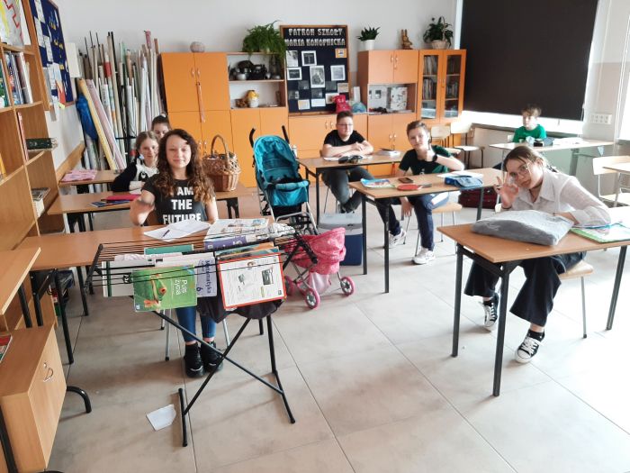 Tutaj powinien być opis