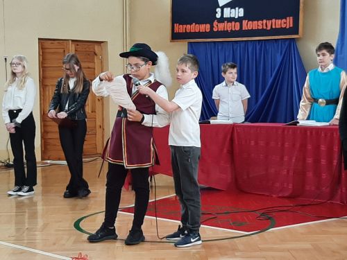 Tutaj powinien być opis