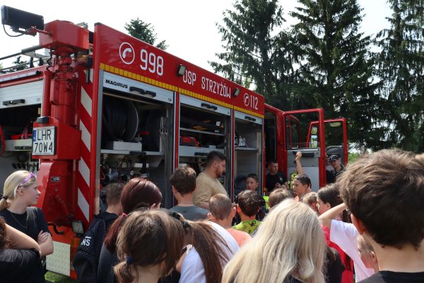 Tutaj powinien być opis