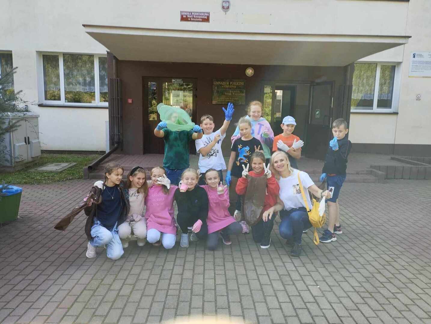 Tutaj powinien być opis