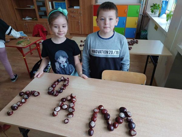 Tutaj powinien być opis