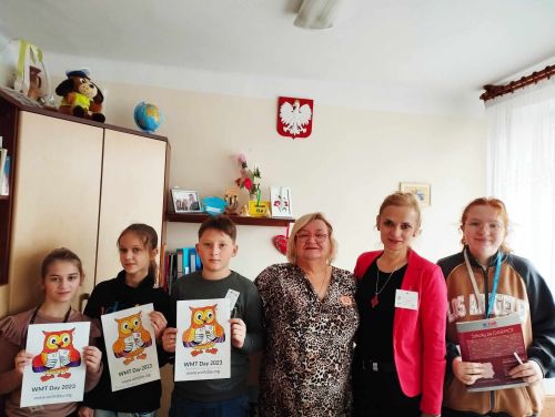 Tutaj powinien być opis