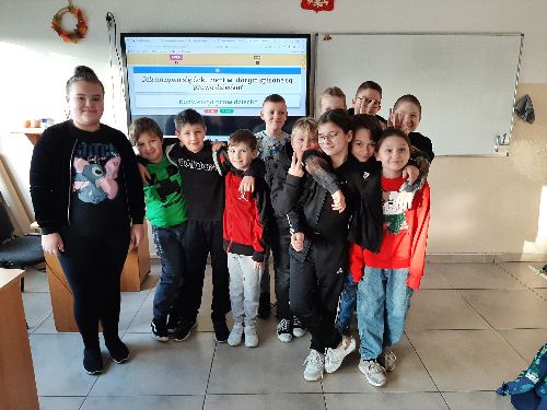 Tutaj powinien być opis