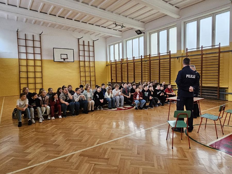 Tutaj powinien być opis