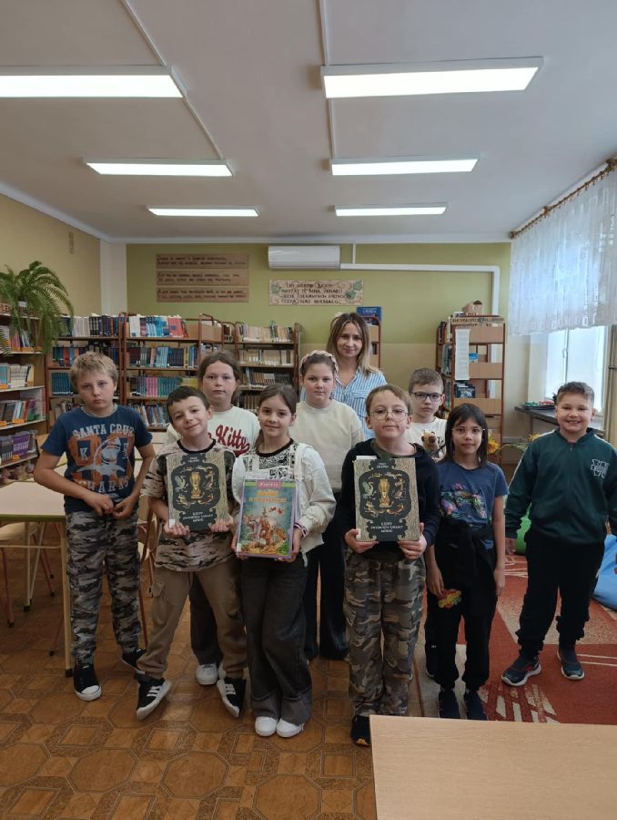 Tutaj powinien być opis