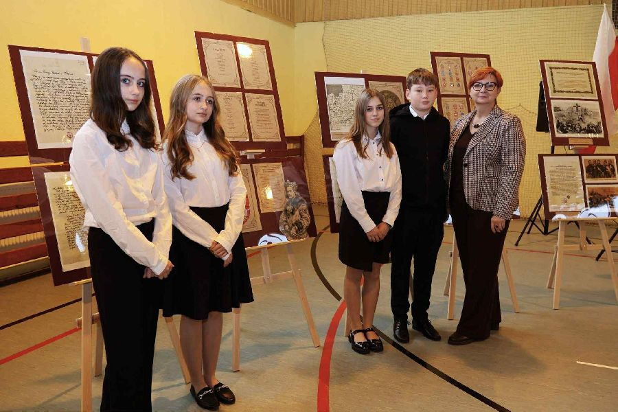 Tutaj powinien być opis