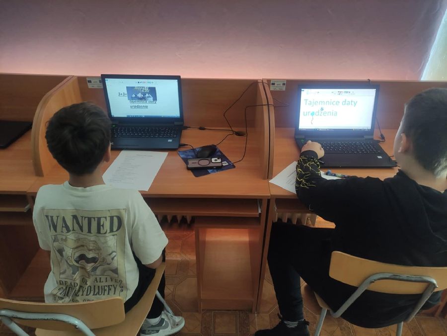 Tutaj powinien być opis