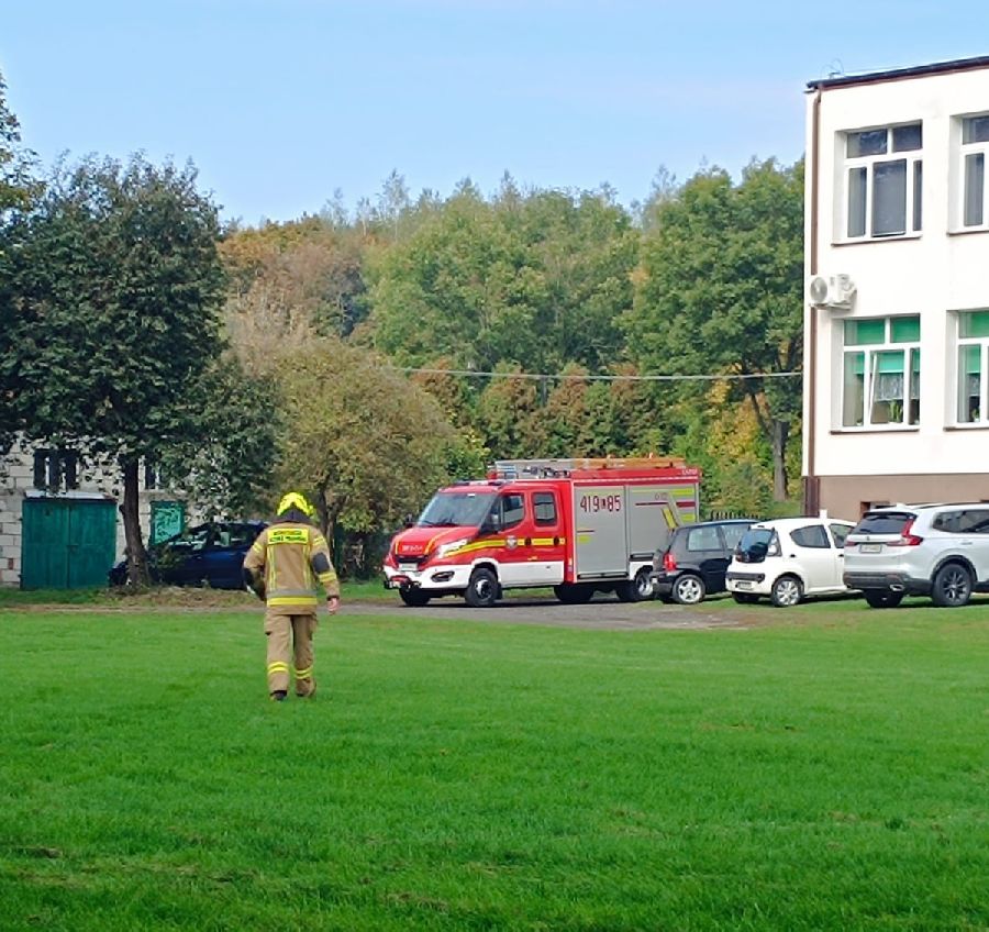 Tutaj powinien być opis