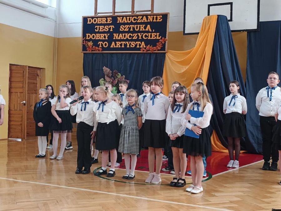 Tutaj powinien być opis