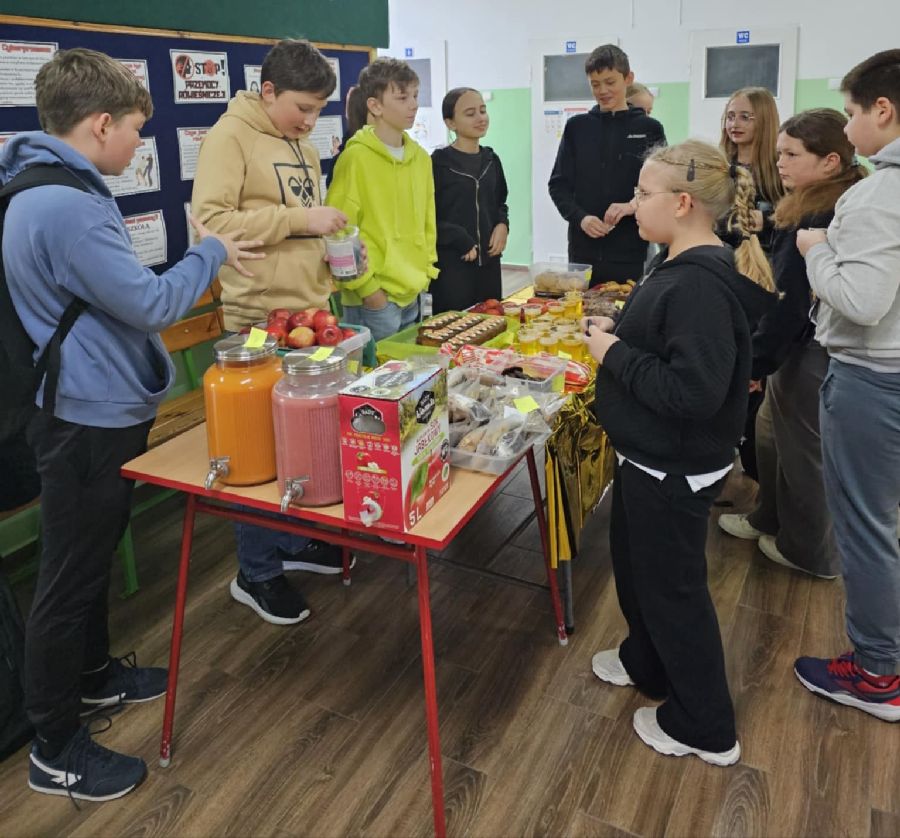 Tutaj powinien być opis