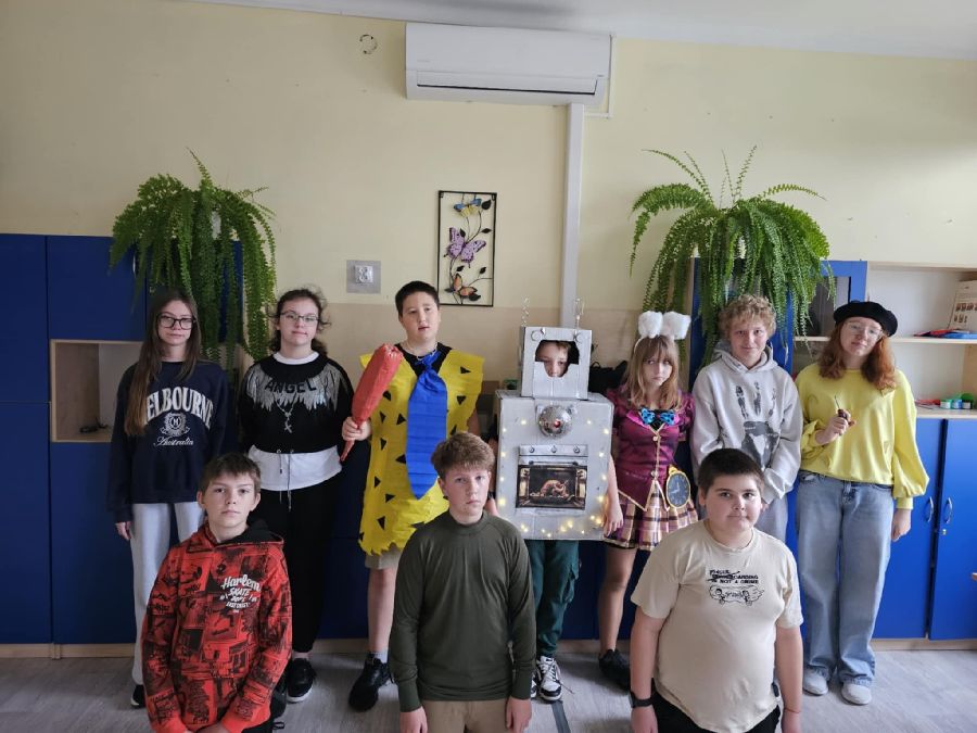 Tutaj powinien być opis