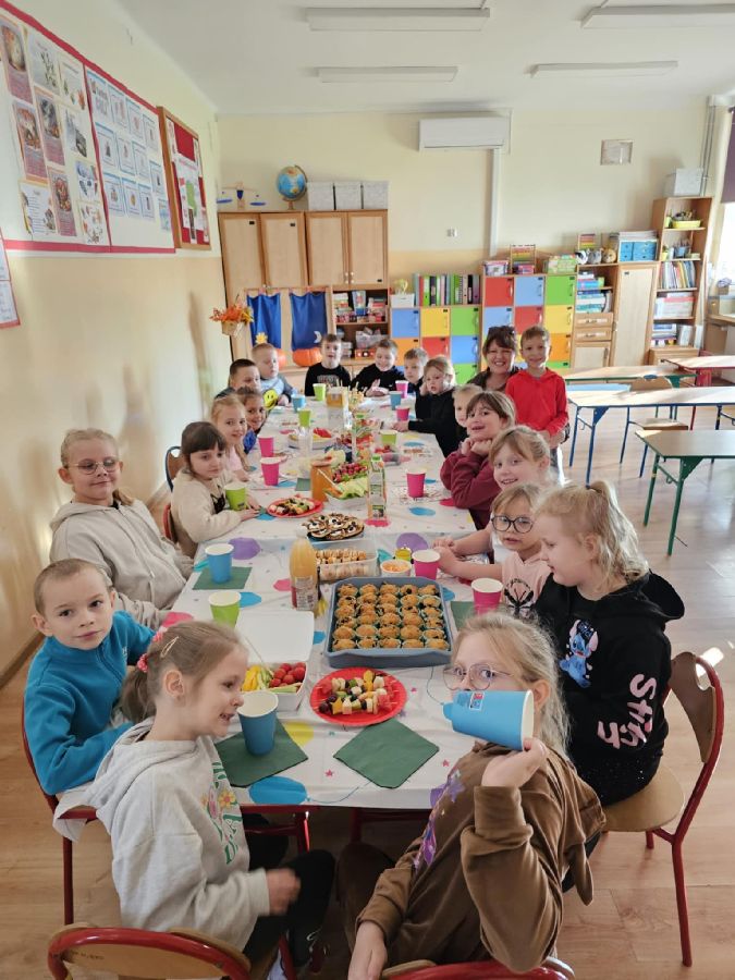 Tutaj powinien być opis