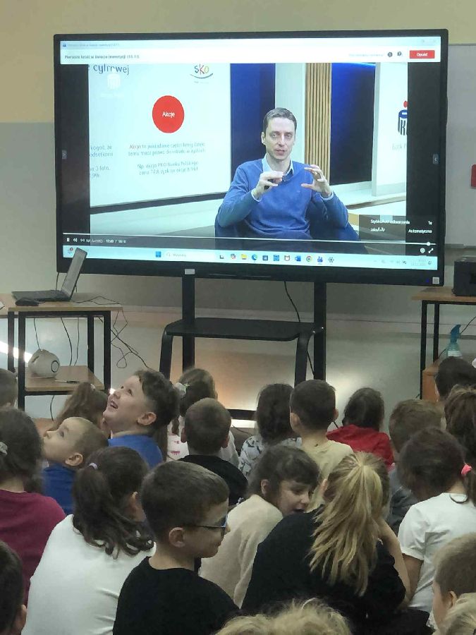 Tutaj powinien być opis