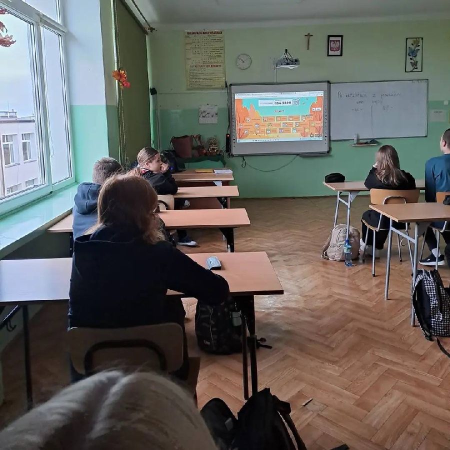 Tutaj powinien być opis