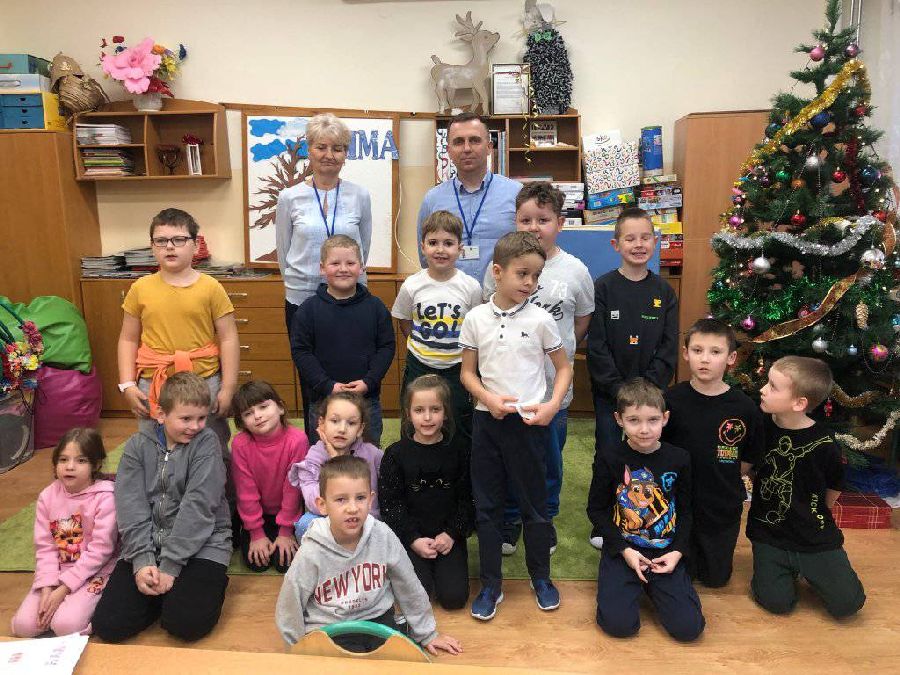 Tutaj powinien być opis