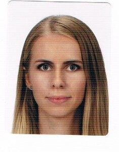 awatar - Katarzyna  Kotecka