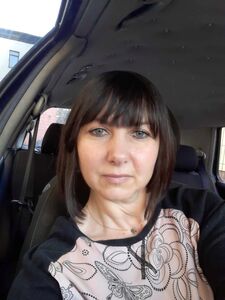 awatar - Izabela Wesołowska