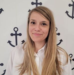 awatar - Anna Głowacka