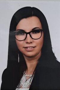 awatar - Marta Lewandowska