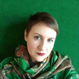 awatar - Marta Stępińska