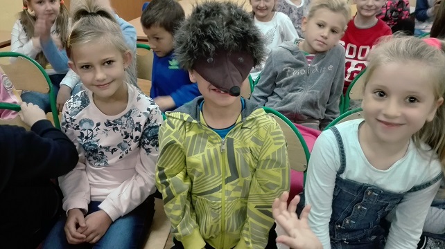Tutaj powinien być opis