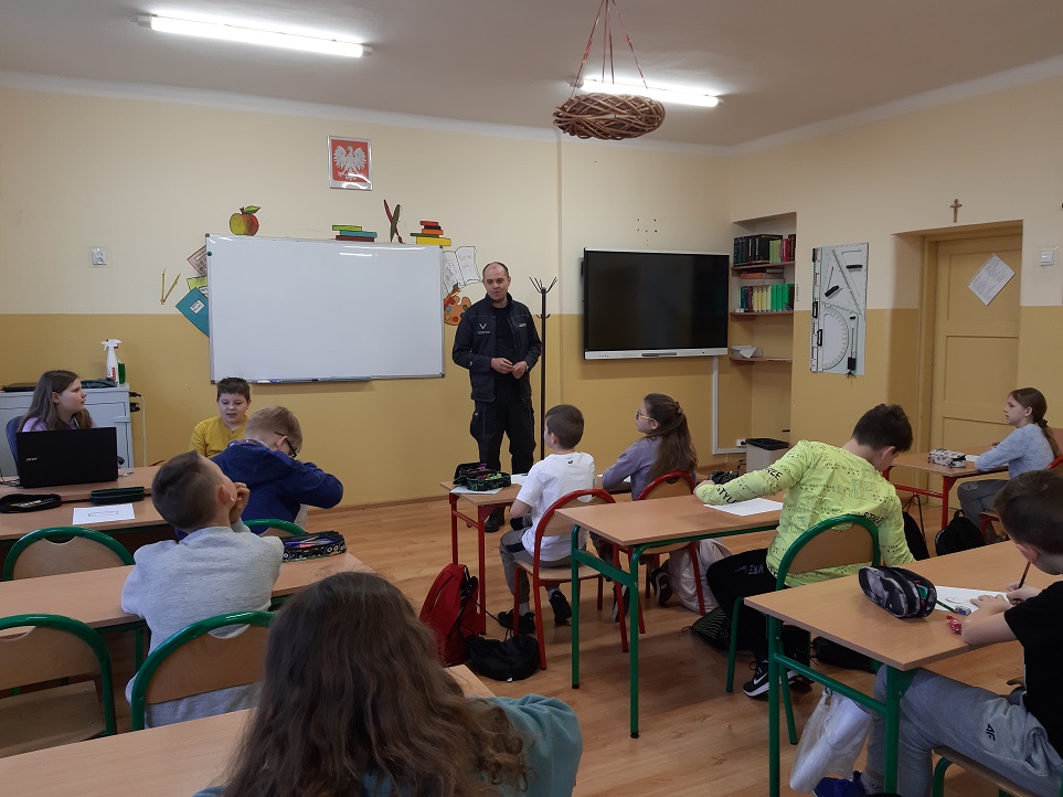 Tutaj powinien być opis