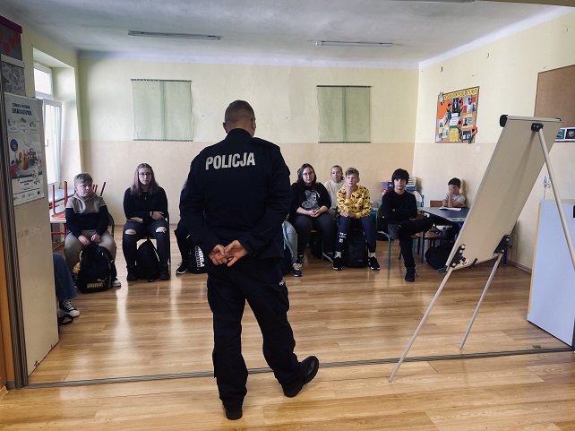Tutaj powinien być opis