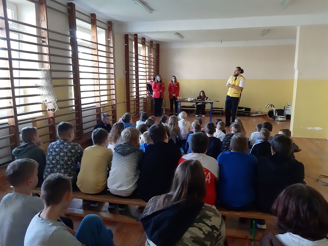 Tutaj powinien być opis