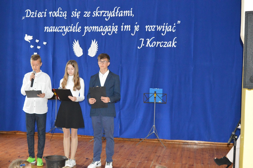 Tutaj powinien być opis