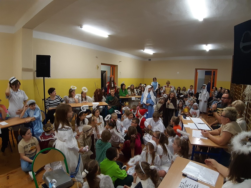 Tutaj powinien być opis