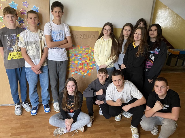 Tutaj powinien być opis