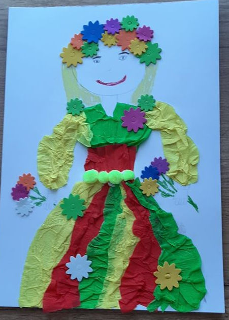 Stasiek Kociak kl.5