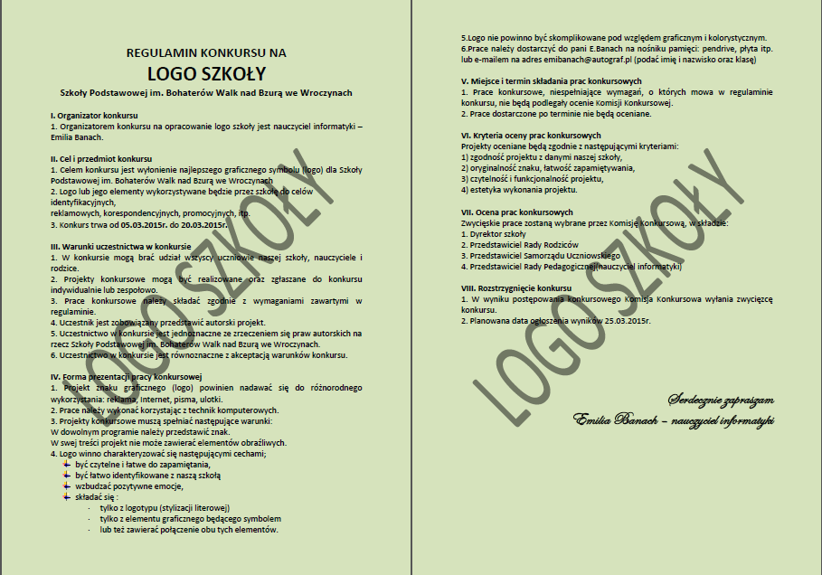 Tutaj powinien być opis obrazka