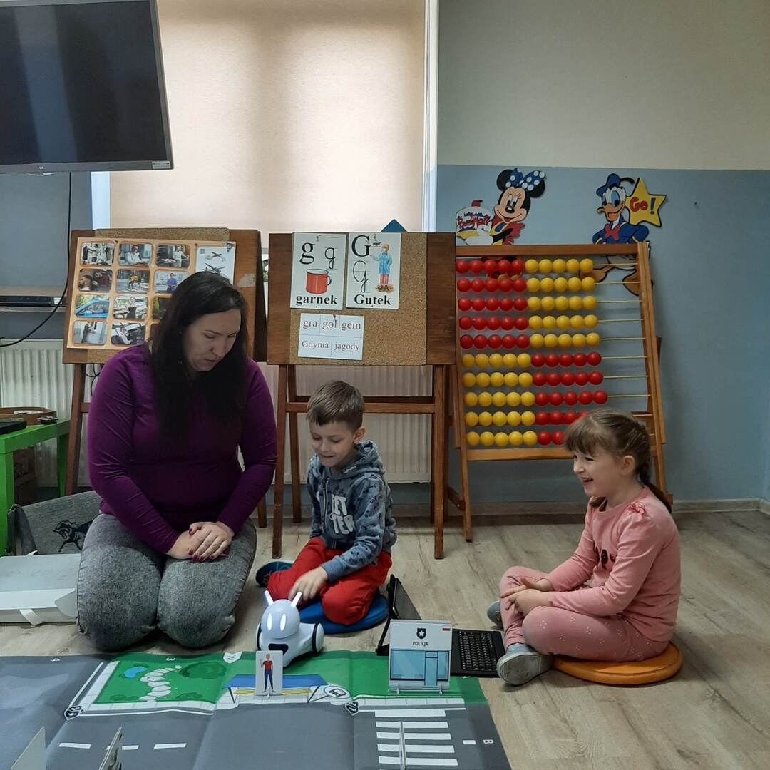 Tutaj powinien być opis obrazka
