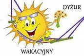 Dyżur wakacyjny