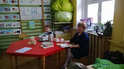 Tutaj powinien być opis