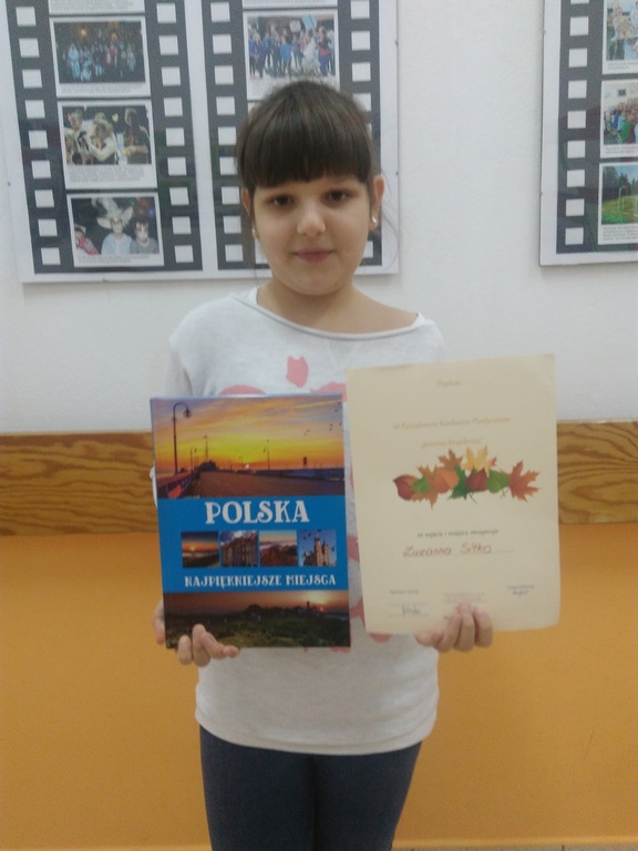 Tutaj powinien być opis