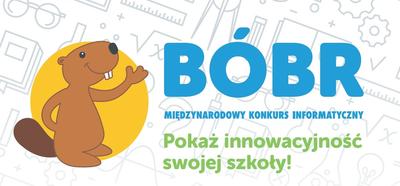 Bóbr