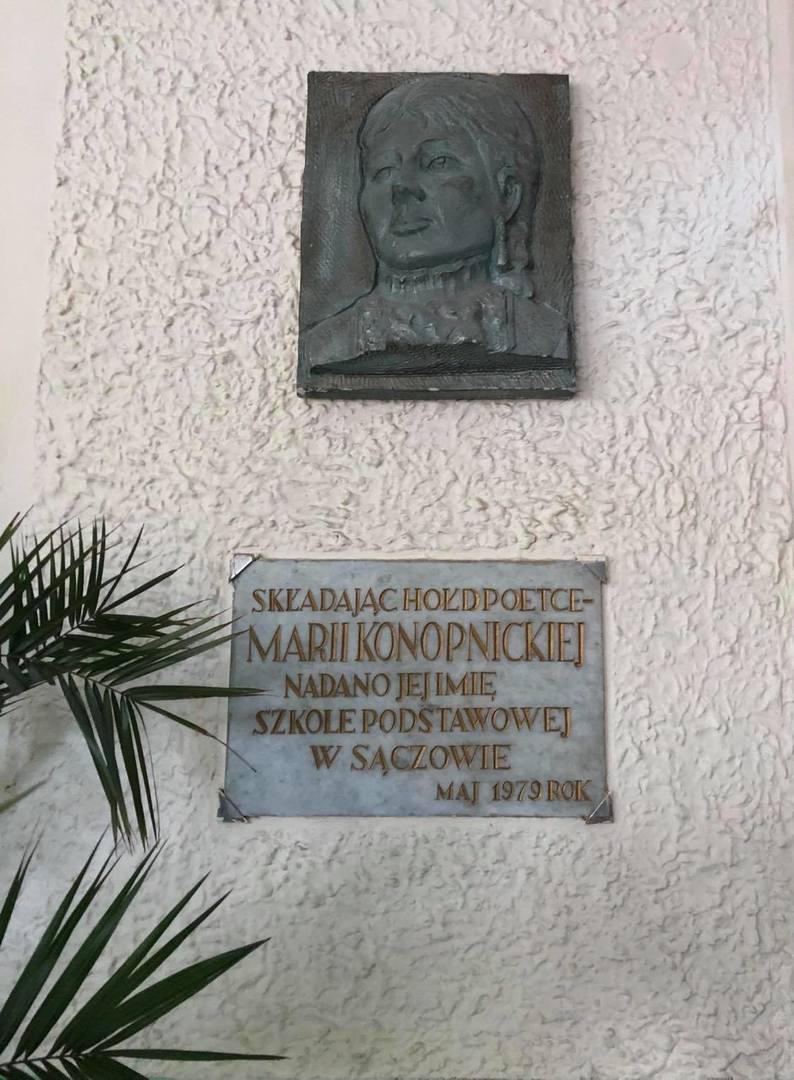 Tutaj powinien być opis