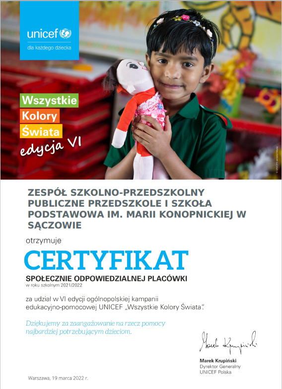 Tutaj powinien być opis
