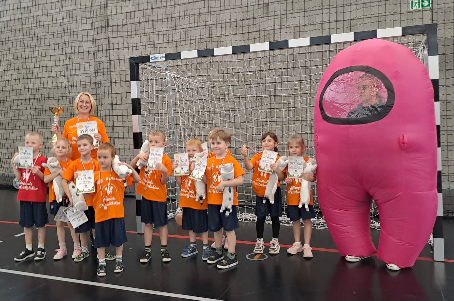 Tutaj powinien być opis