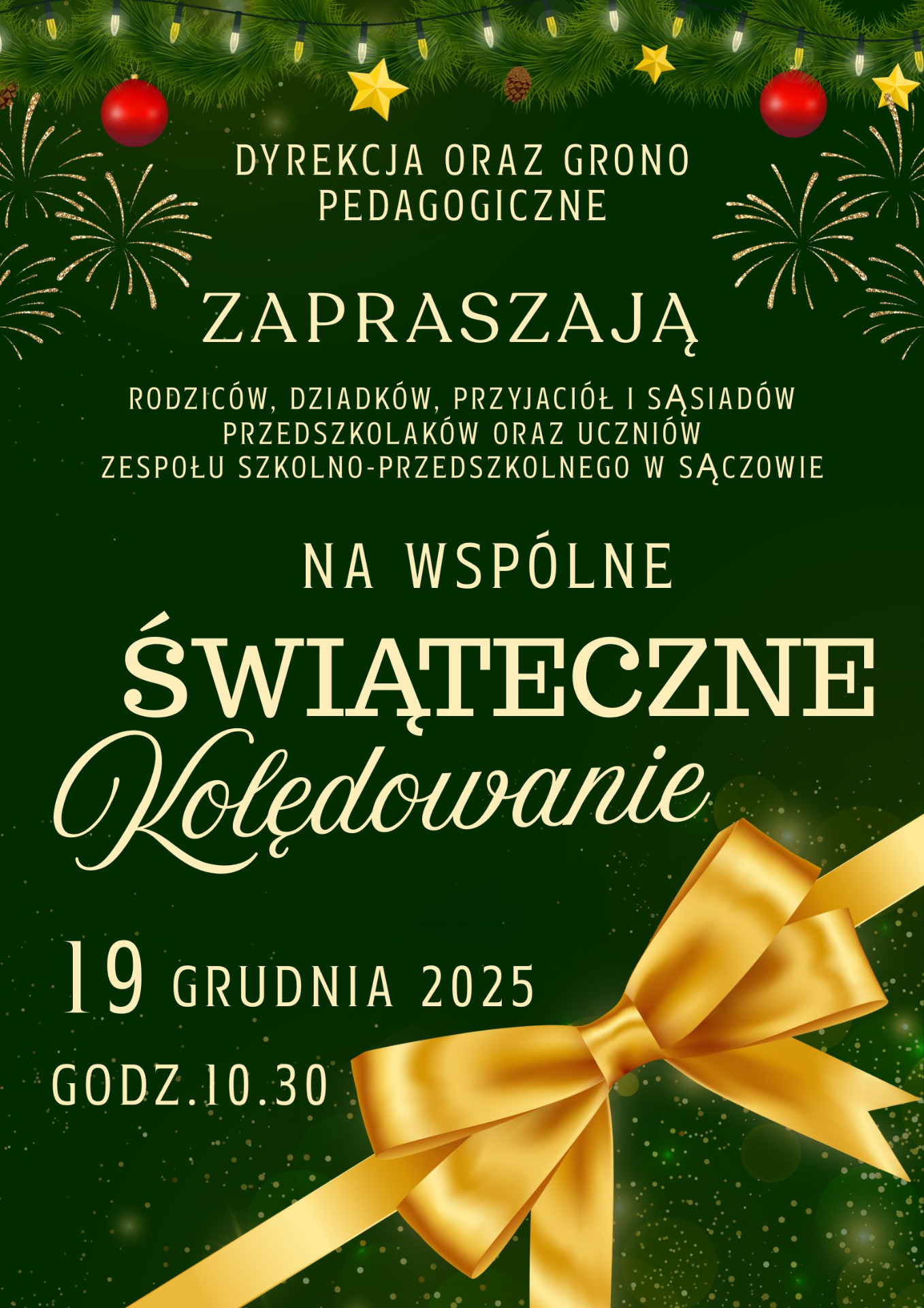 Tutaj powinien być opis