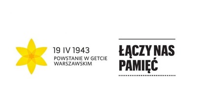 80 rocznica Powstania w Getcie Warszawskim