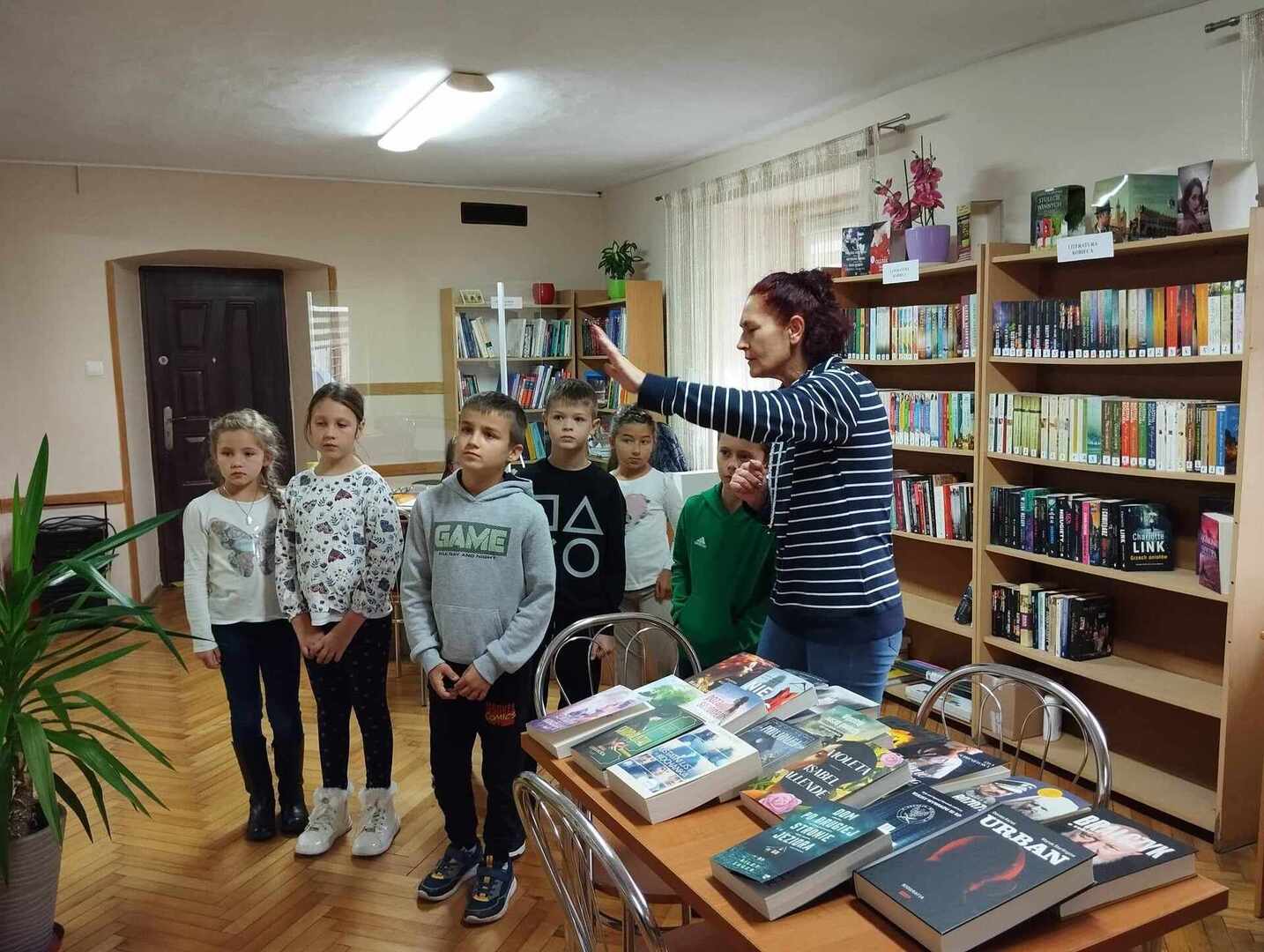 Tutaj powinien być opis