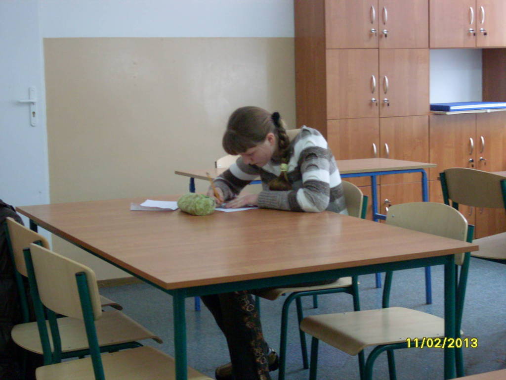Tutaj powinien być opis