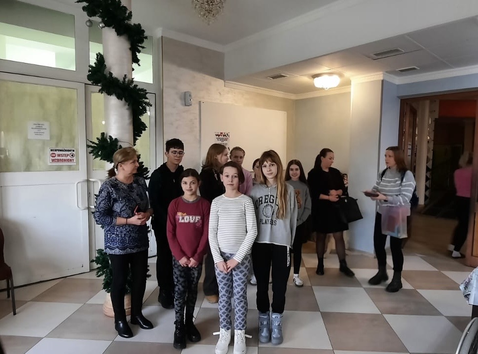 Tutaj powinien być opis