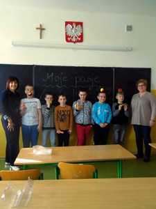 kl. 3a, autor Wiktoria Szkałuba